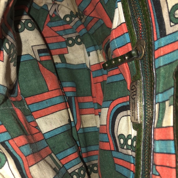 Hayden-Harnett Brooklyn/NYC Vintage Hobo Purse - Picture 7 of 7